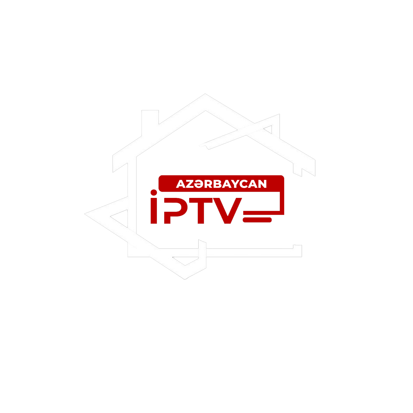 İPTV Azərbaycan Logo